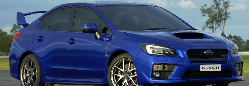 ремонт акпп Субару (Subaru)
