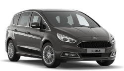 ремонт акпп форд s-max