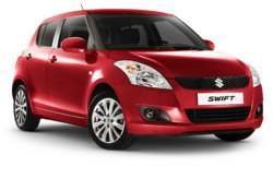 ремонт акпп Сузуки Свифт (Suzuki Swift)