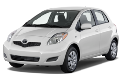 ремонт АКПП Тойота Ярис (Toyota Yaris)